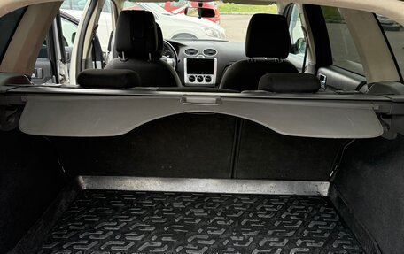 Ford Focus II рестайлинг, 2006 год, 590 000 рублей, 12 фотография