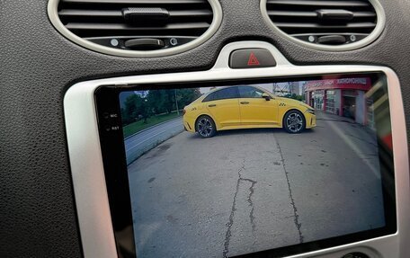 Ford Focus II рестайлинг, 2006 год, 590 000 рублей, 14 фотография