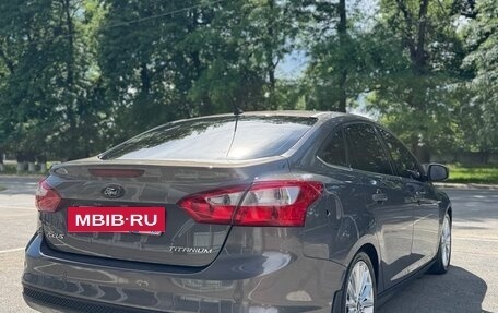 Ford Focus III, 2013 год, 1 125 000 рублей, 6 фотография
