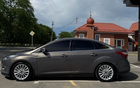 Ford Focus III, 2013 год, 1 125 000 рублей, 7 фотография