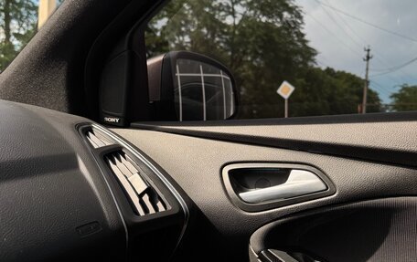 Ford Focus III, 2013 год, 1 125 000 рублей, 11 фотография