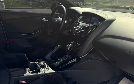 Ford Focus III, 2013 год, 1 125 000 рублей, 12 фотография