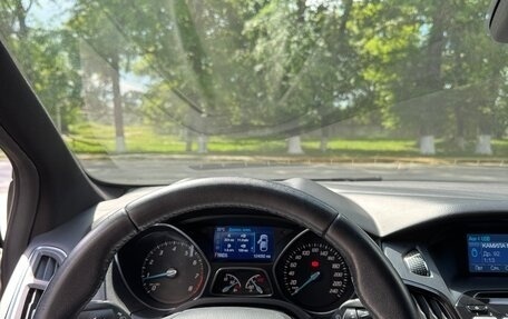 Ford Focus III, 2013 год, 1 125 000 рублей, 9 фотография
