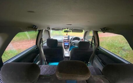 Toyota Caldina, 1997 год, 550 000 рублей, 15 фотография