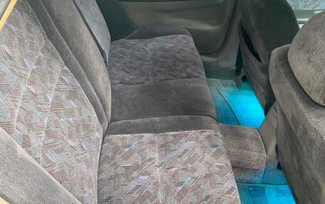 Toyota Caldina, 1997 год, 550 000 рублей, 18 фотография
