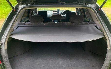Toyota Caldina, 1997 год, 550 000 рублей, 24 фотография