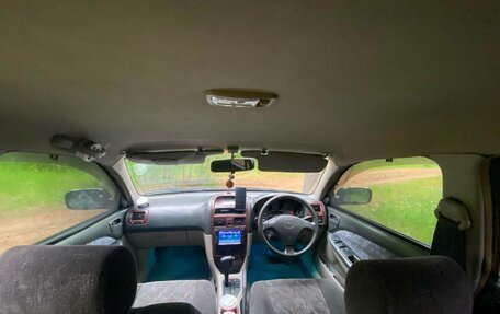 Toyota Caldina, 1997 год, 550 000 рублей, 12 фотография