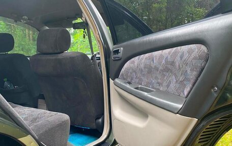 Toyota Caldina, 1997 год, 550 000 рублей, 16 фотография