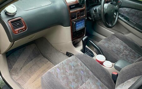 Toyota Caldina, 1997 год, 550 000 рублей, 14 фотография