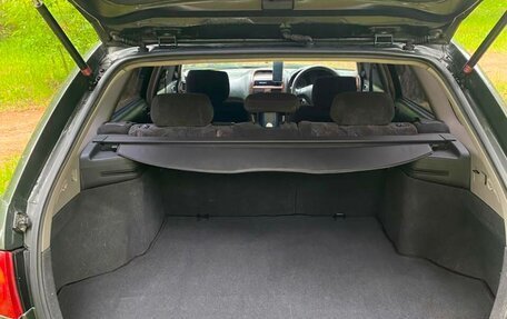 Toyota Caldina, 1997 год, 550 000 рублей, 25 фотография