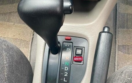 Toyota Caldina, 1997 год, 550 000 рублей, 19 фотография