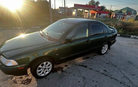 Volvo S40 II, 1998 год, 280 000 рублей, 2 фотография
