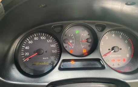 Toyota Caldina, 1997 год, 550 000 рублей, 30 фотография