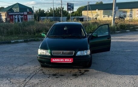 Volvo S40 II, 1998 год, 280 000 рублей, 5 фотография