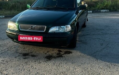 Volvo S40 II, 1998 год, 280 000 рублей, 4 фотография