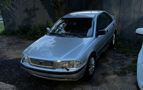 Volvo S40 II, 1998 год, 280 000 рублей, 8 фотография