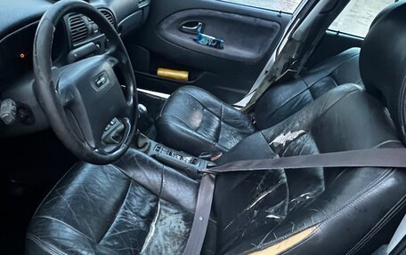 Volvo S40 II, 1998 год, 280 000 рублей, 10 фотография