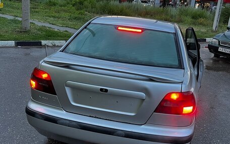 Volvo S40 II, 1998 год, 280 000 рублей, 9 фотография