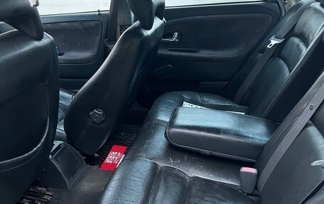 Volvo S40 II, 1998 год, 280 000 рублей, 11 фотография