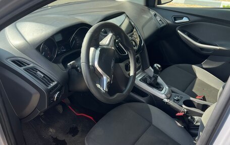 Ford Focus III, 2011 год, 573 000 рублей, 6 фотография