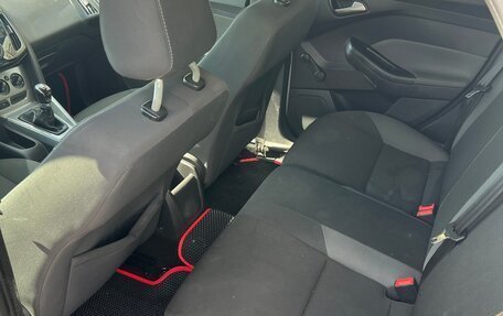 Ford Focus III, 2011 год, 573 000 рублей, 8 фотография