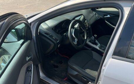 Ford Focus III, 2011 год, 573 000 рублей, 7 фотография