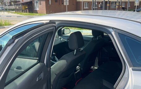 Ford Focus III, 2011 год, 573 000 рублей, 9 фотография