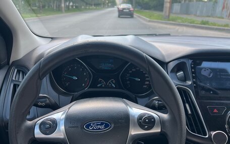 Ford Focus III, 2011 год, 573 000 рублей, 11 фотография