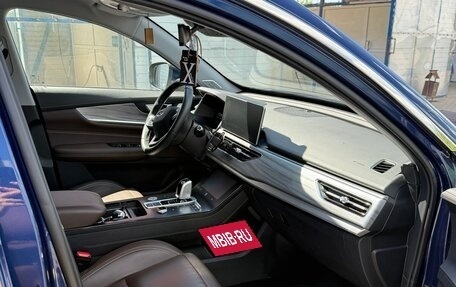 Chery Tiggo 8 Pro, 2022 год, 2 180 000 рублей, 3 фотография