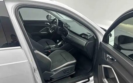 Audi Q3, 2022 год, 2 540 000 рублей, 7 фотография