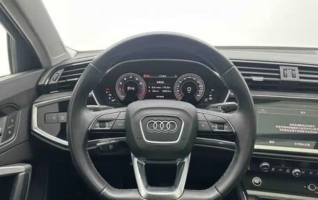 Audi Q3, 2022 год, 2 540 000 рублей, 9 фотография