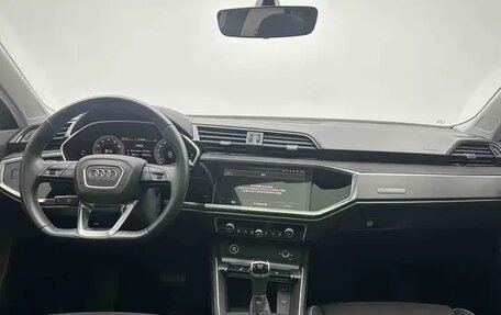 Audi Q3, 2022 год, 2 540 000 рублей, 8 фотография