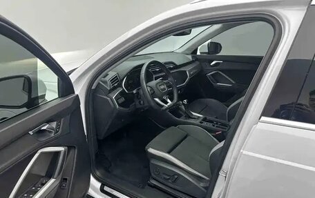 Audi Q3, 2022 год, 2 540 000 рублей, 6 фотография