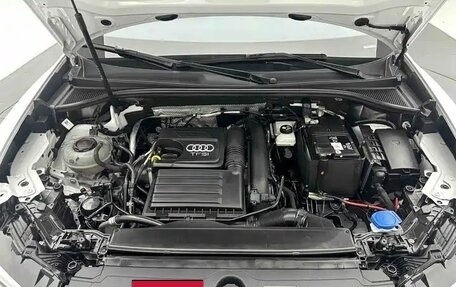 Audi Q3, 2022 год, 2 540 000 рублей, 12 фотография