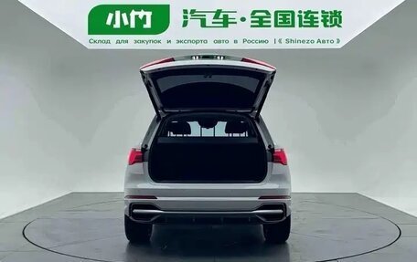 Audi Q3, 2022 год, 2 540 000 рублей, 13 фотография