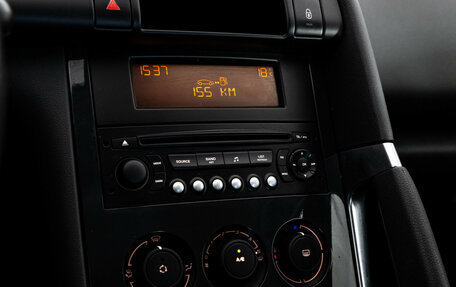 Peugeot 3008 I рестайлинг, 2011 год, 799 000 рублей, 14 фотография