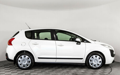 Peugeot 3008 I рестайлинг, 2011 год, 799 000 рублей, 4 фотография