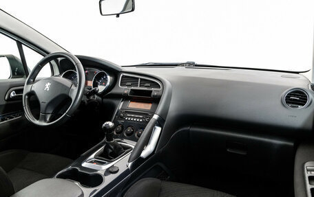 Peugeot 3008 I рестайлинг, 2011 год, 799 000 рублей, 10 фотография