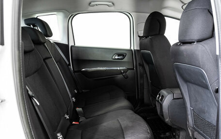 Peugeot 3008 I рестайлинг, 2011 год, 799 000 рублей, 17 фотография