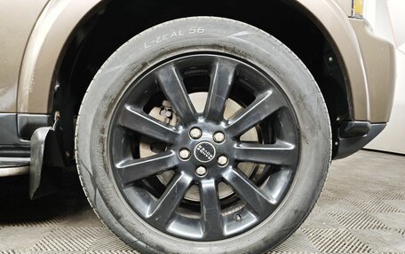 Land Rover Discovery IV, 2011 год, 1 555 000 рублей, 9 фотография