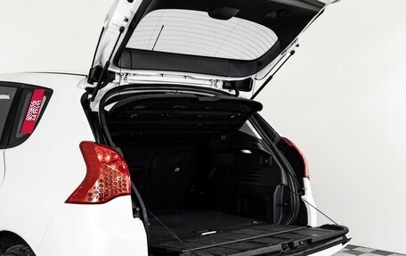 Peugeot 3008 I рестайлинг, 2011 год, 799 000 рублей, 19 фотография