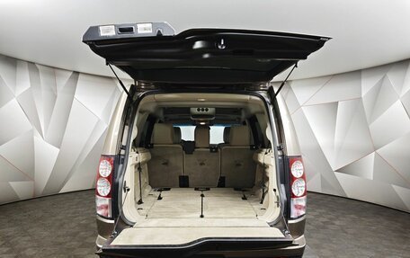 Land Rover Discovery IV, 2011 год, 1 555 000 рублей, 11 фотография