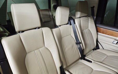 Land Rover Discovery IV, 2011 год, 1 555 000 рублей, 16 фотография