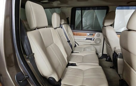 Land Rover Discovery IV, 2011 год, 1 555 000 рублей, 15 фотография