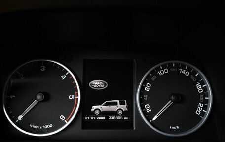 Land Rover Discovery IV, 2011 год, 1 555 000 рублей, 17 фотография