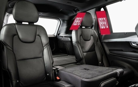 Volvo XC90 II рестайлинг, 2021 год, 5 349 000 рублей, 29 фотография