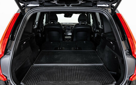 Volvo XC90 II рестайлинг, 2021 год, 5 349 000 рублей, 37 фотография
