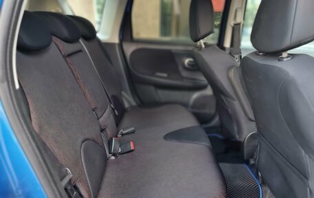 Nissan Note II рестайлинг, 2011 год, 629 000 рублей, 12 фотография