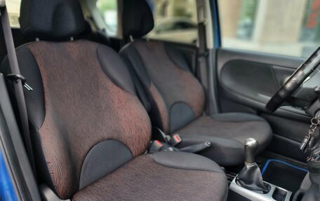Nissan Note II рестайлинг, 2011 год, 629 000 рублей, 11 фотография