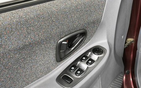 Hyundai Accent II, 2008 год, 420 000 рублей, 9 фотография